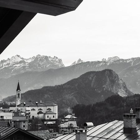 Cà Borghetto Hotel Venas Buitenkant foto