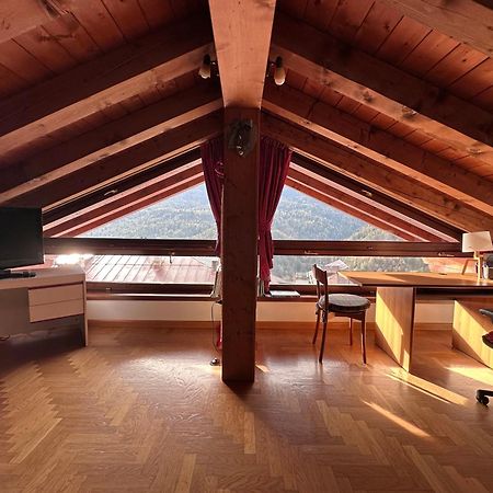 Cà Borghetto Hotel Venas Buitenkant foto