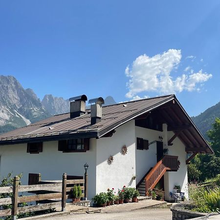 Cà Borghetto Hotel Venas Buitenkant foto