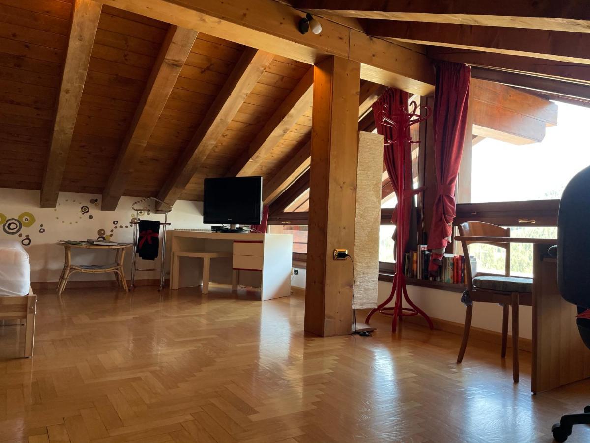 Cà Borghetto Hotel Venas Buitenkant foto
