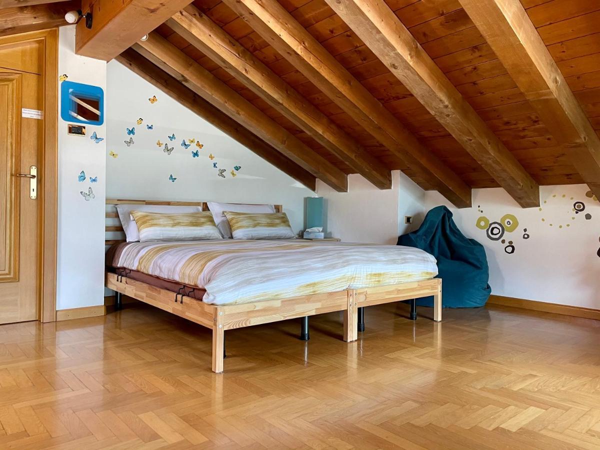 Cà Borghetto Hotel Venas Buitenkant foto
