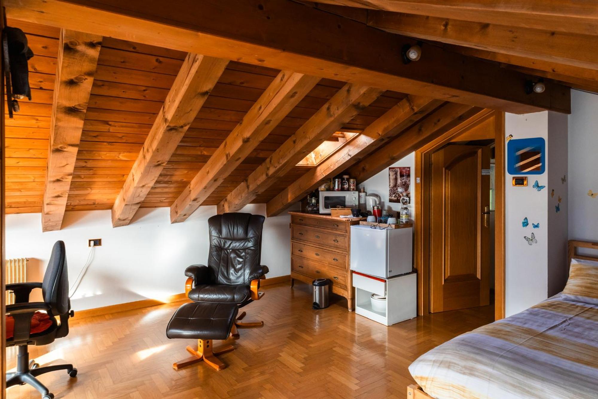 Cà Borghetto Hotel Venas Buitenkant foto