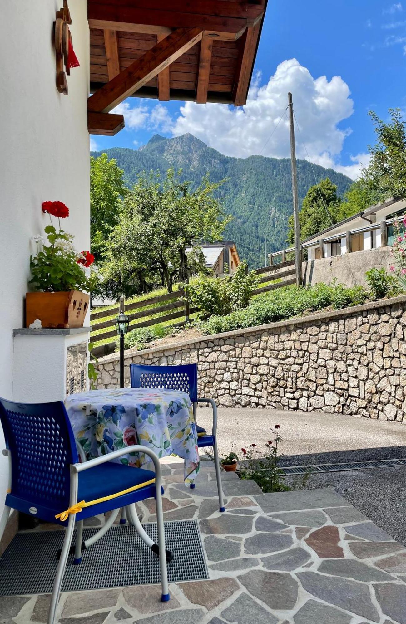 Cà Borghetto Hotel Venas Buitenkant foto