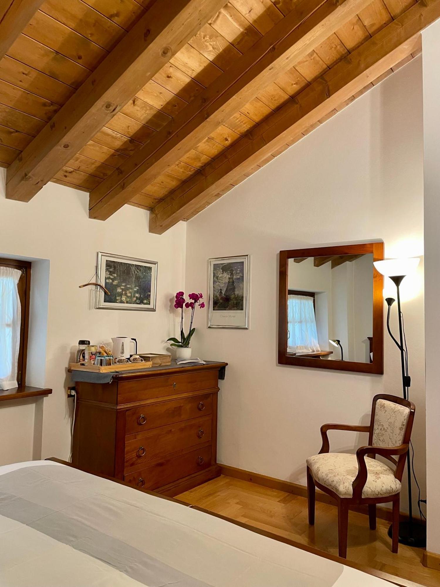 Cà Borghetto Hotel Venas Buitenkant foto