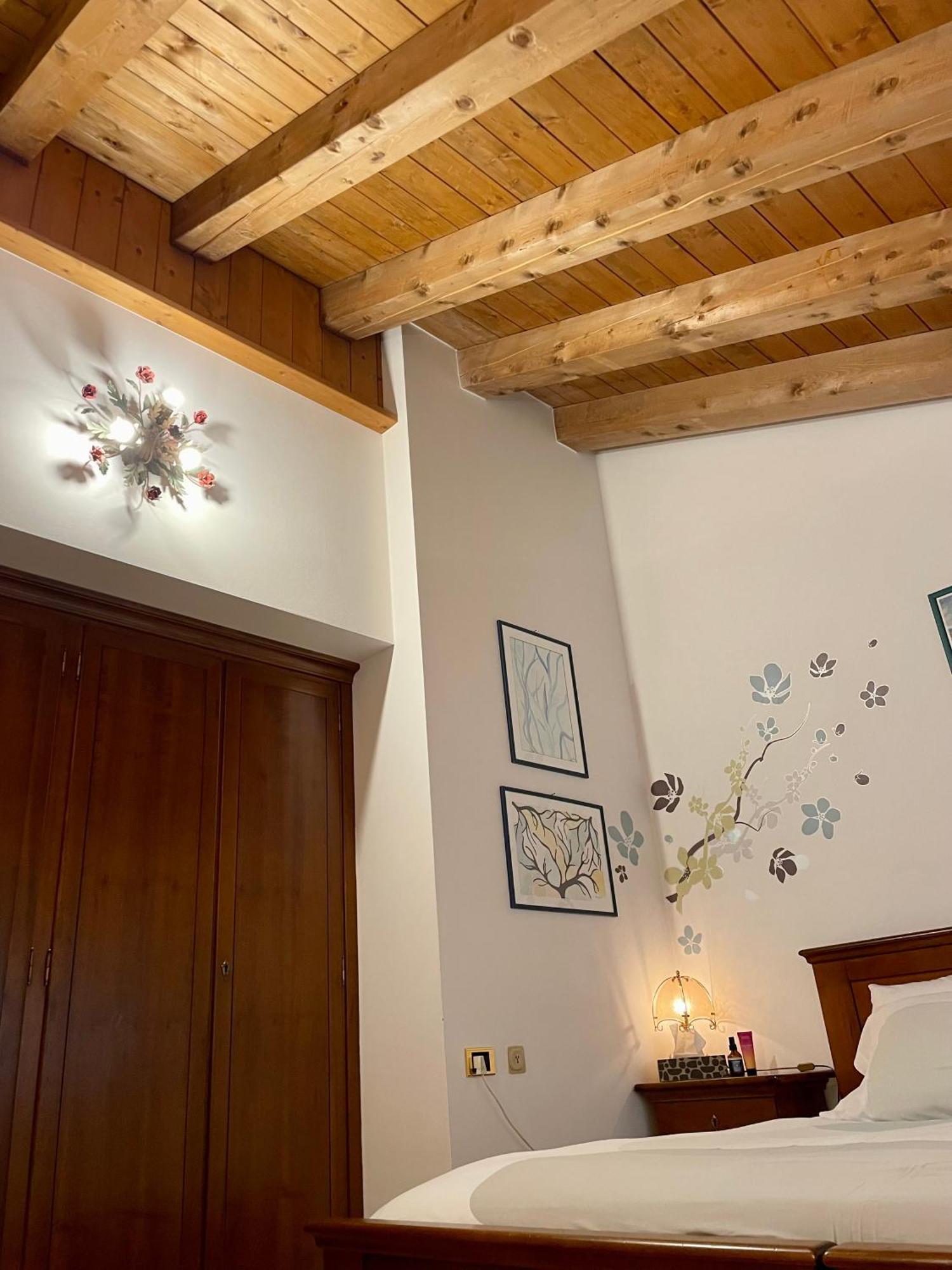 Cà Borghetto Hotel Venas Buitenkant foto