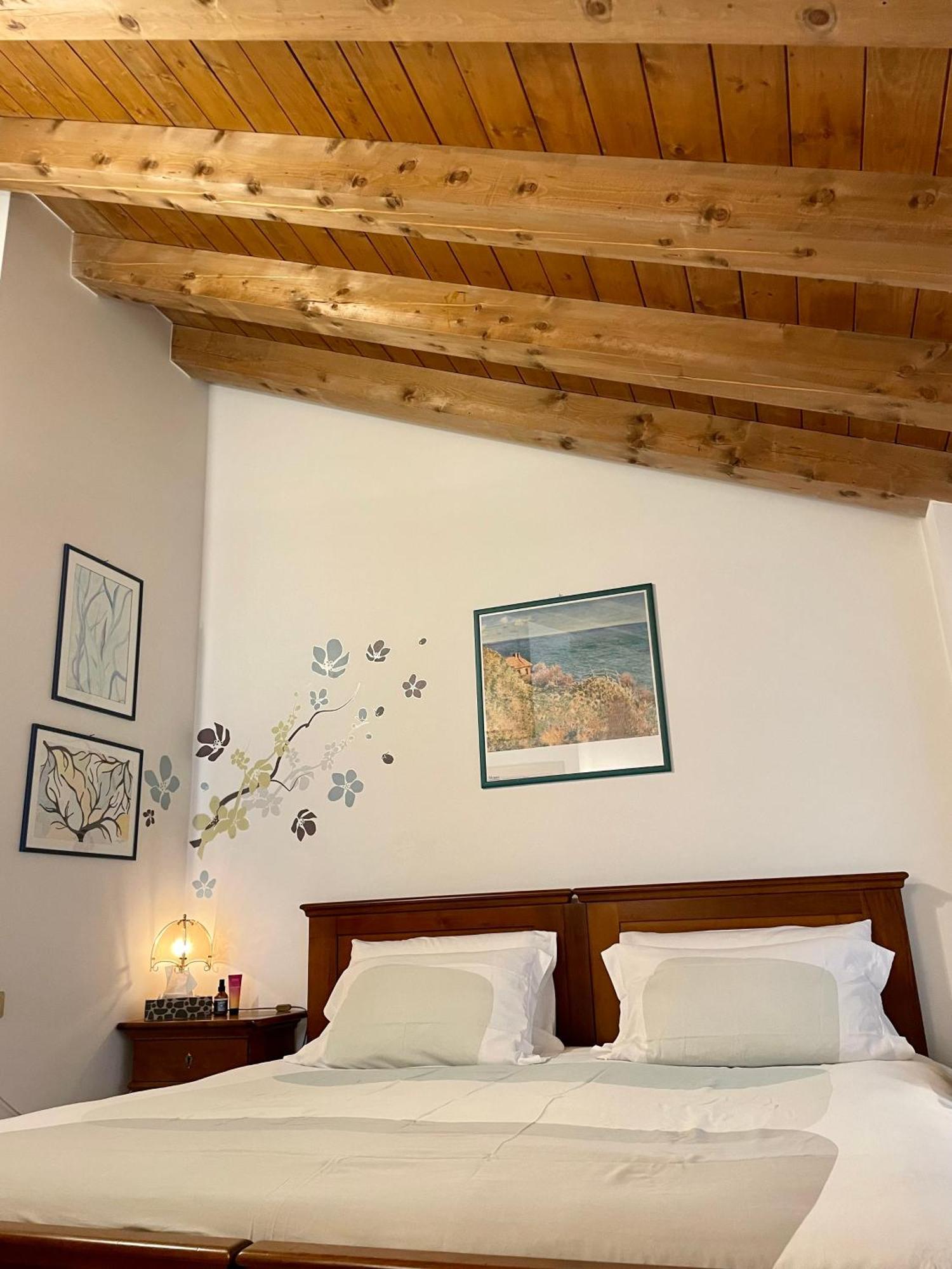 Cà Borghetto Hotel Venas Buitenkant foto