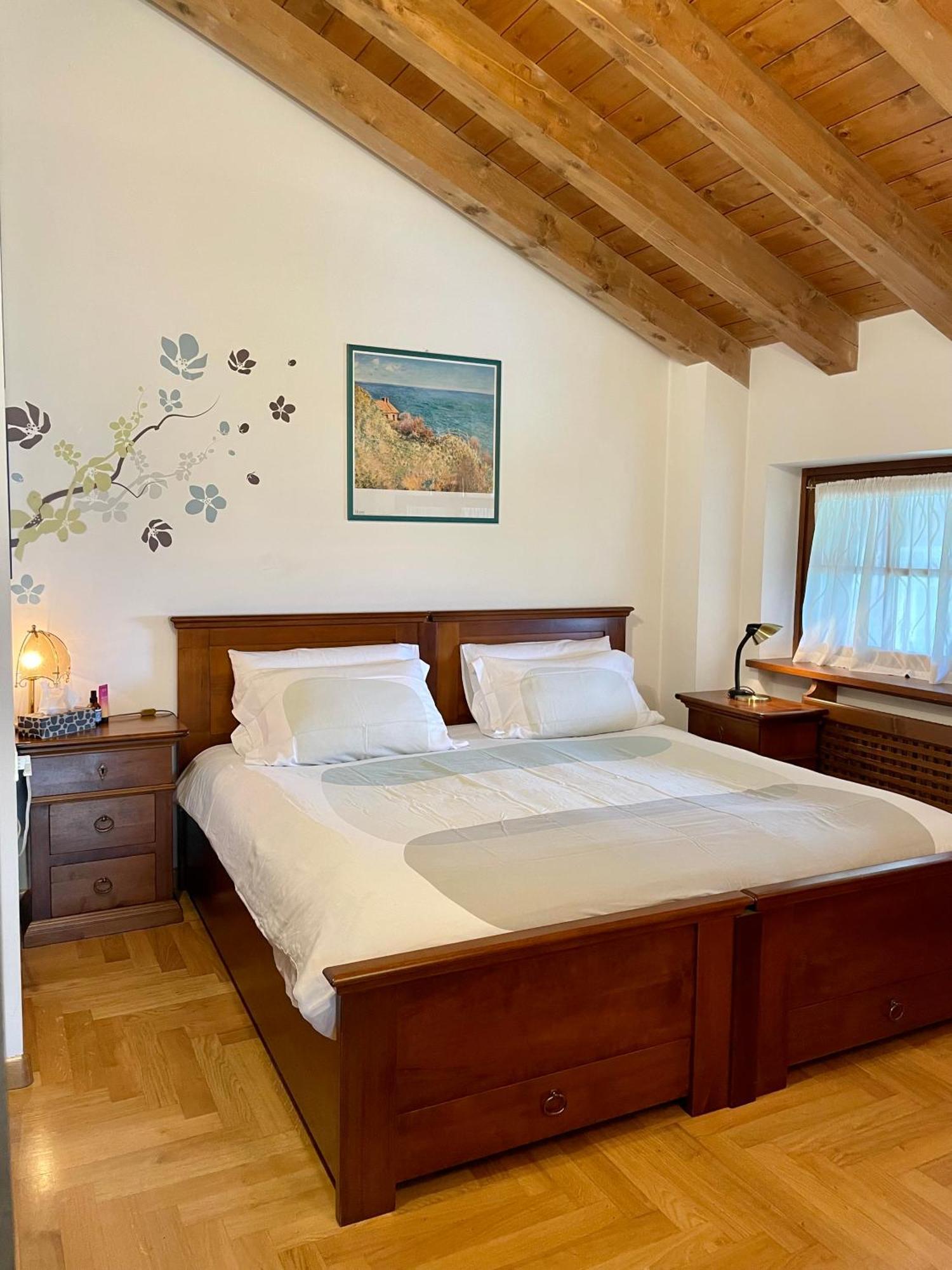 Cà Borghetto Hotel Venas Buitenkant foto