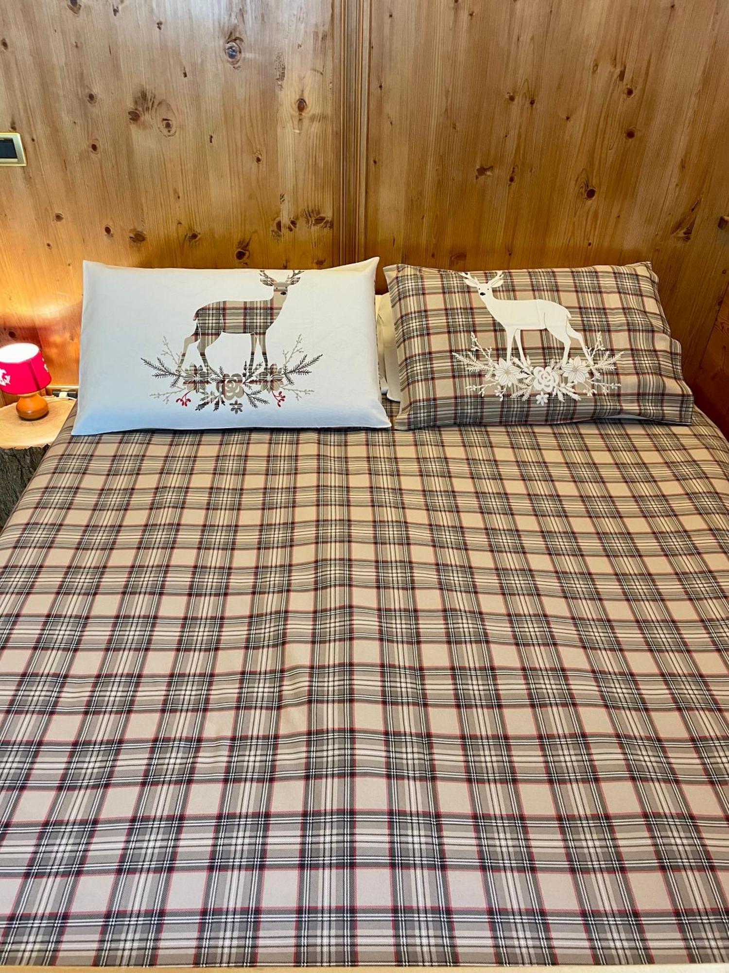 Cà Borghetto Hotel Venas Kamer foto