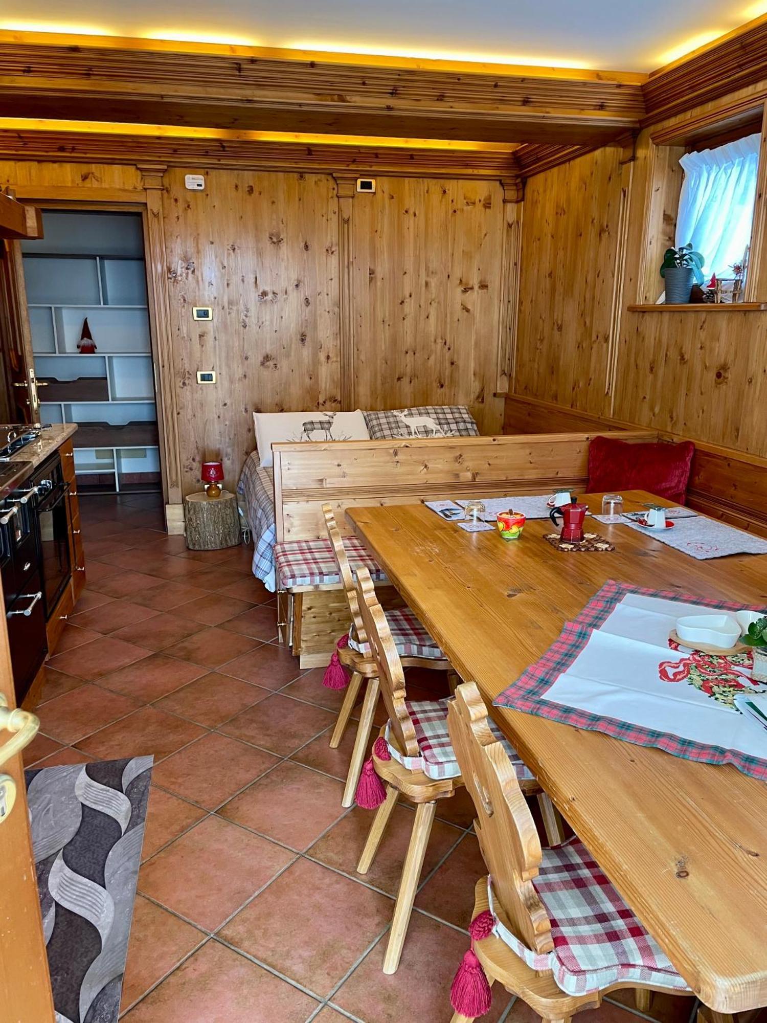 Cà Borghetto Hotel Venas Kamer foto
