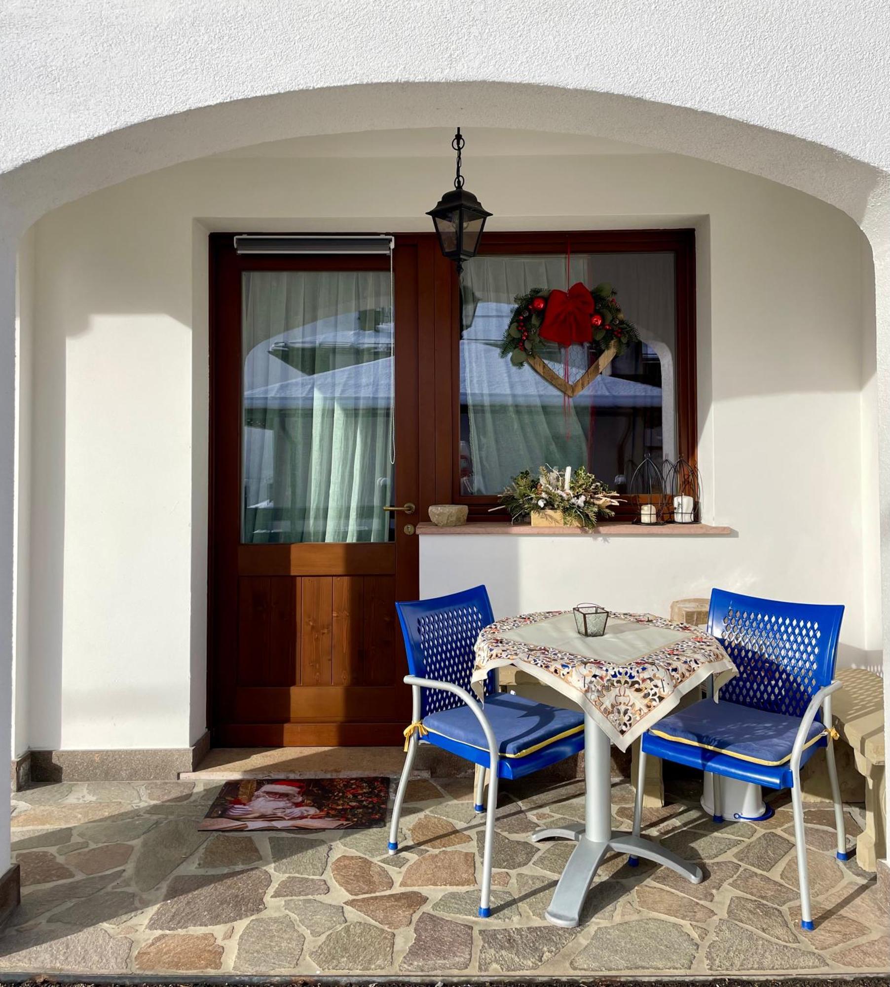 Cà Borghetto Hotel Venas Buitenkant foto