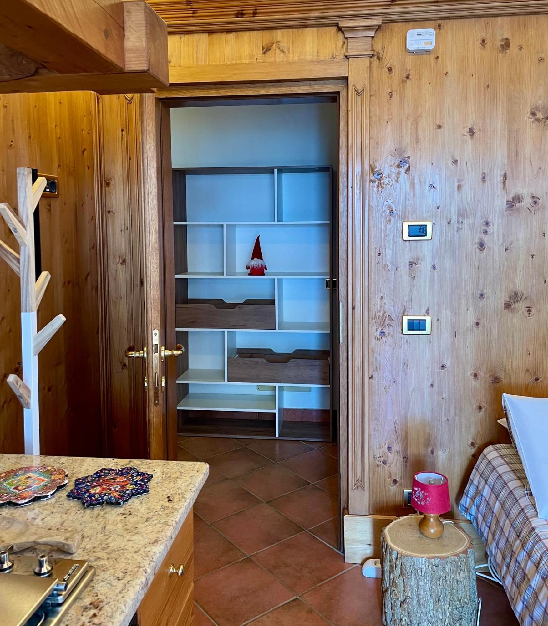Cà Borghetto Hotel Venas Kamer foto