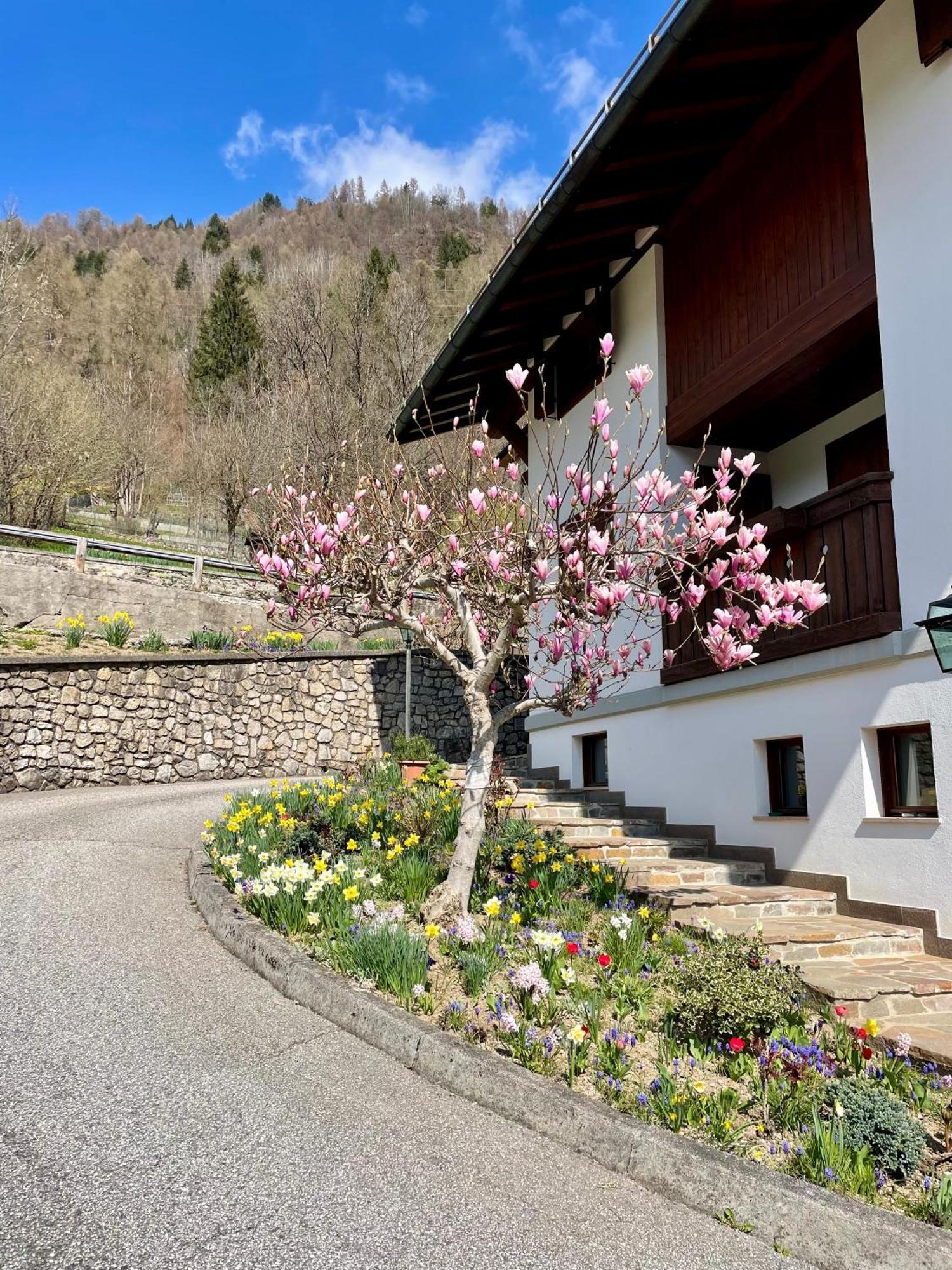 Cà Borghetto Hotel Venas Buitenkant foto