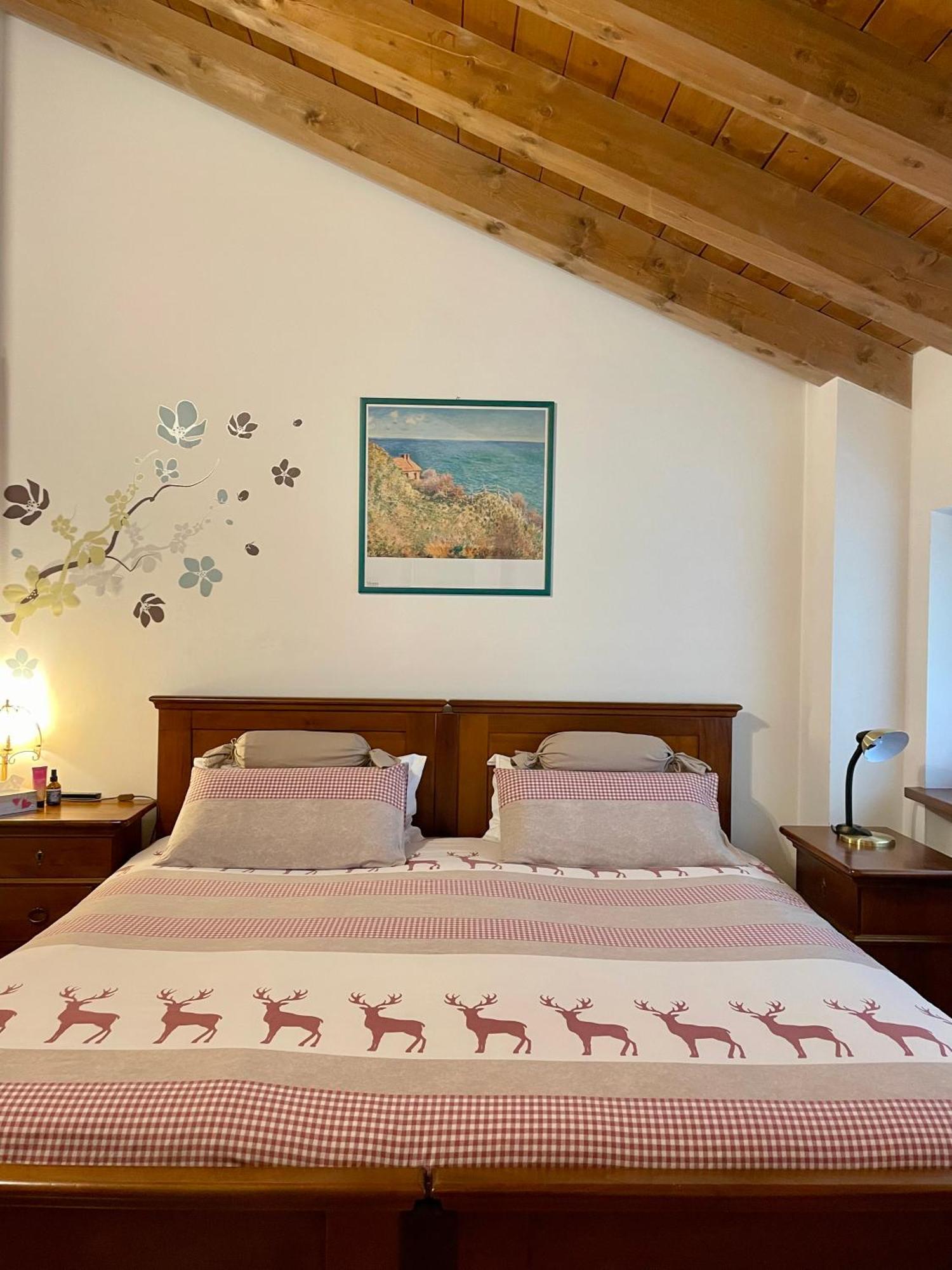 Cà Borghetto Hotel Venas Buitenkant foto
