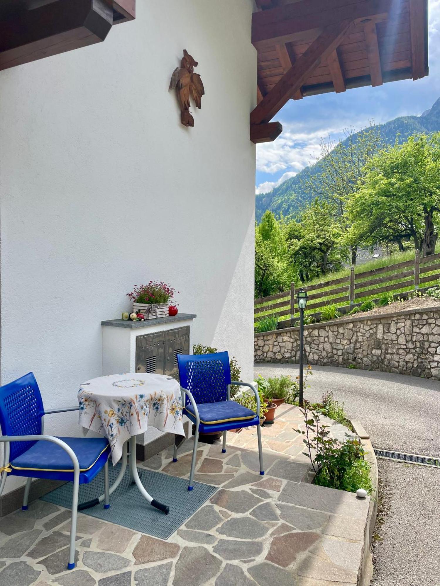Cà Borghetto Hotel Venas Buitenkant foto